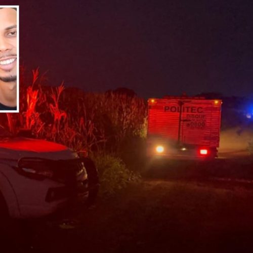 Membro de facção sequestrado na porta de casa é encontrado morto em plantação de milho