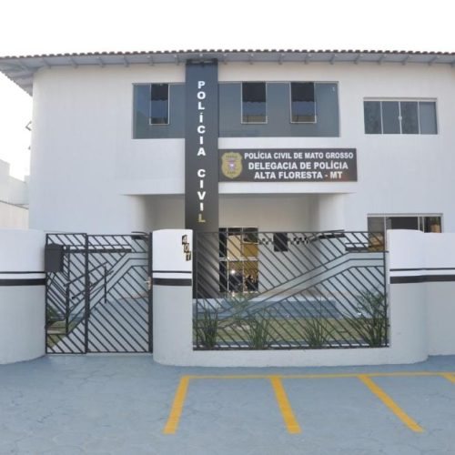 Membros de facção suspeitos de matar jovem que veio para MT trabalhar são presos