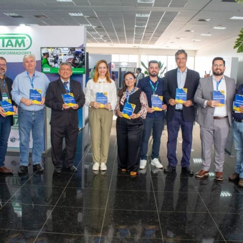 Memórias da Engenharia Elétrica Mato-Grossense" é lançado