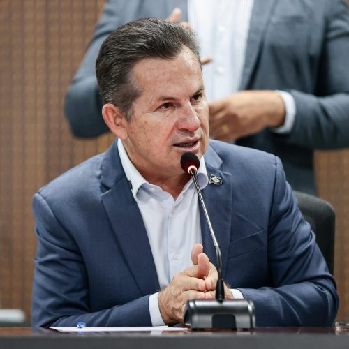 Mendes descarta regularização de famílias no Contorno Leste: “tolerância zero contra invasões”