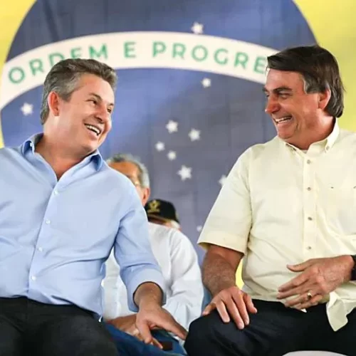 Mendes diz que Bolsonaro segue como maior líder da direita e prevê força para 2026