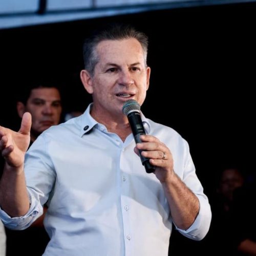 Mendes diz ver com “bons olhos” apoio de Bolsonaro a Pivetta e minimiza articulações políticas