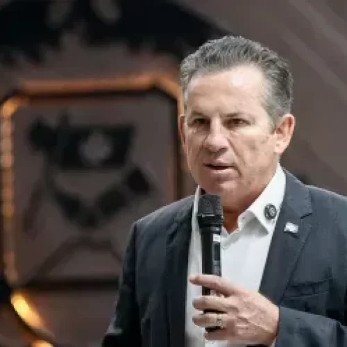 Mendes lamenta mortes no Rio, mas diz que “bandido perdeu o medo do Judiciário"