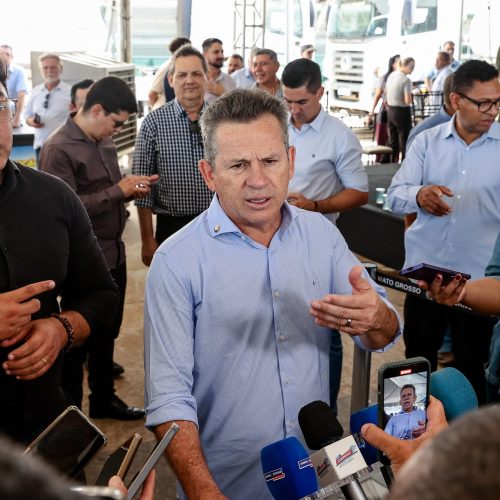Mendes repudia assassinato cometido por procurador da AL e cobra endurecimento das leis penais