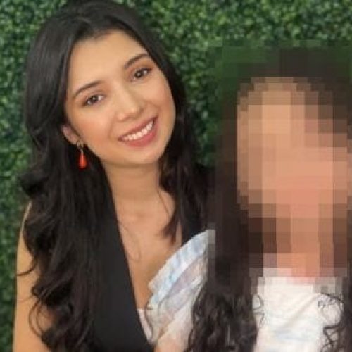 Menina de 7 anos esfaqueada pelo pai tem sinais de melhora, mas estado ainda é grave