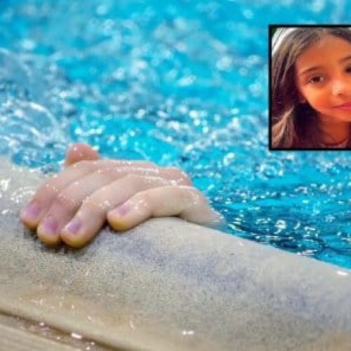 Menina de 7 anos morre após se afogar em piscina de residência na região norte de Mato Grosso