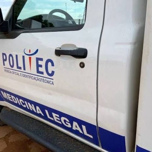 Menina de 9 anos morre após carro capotar em vicinal de MT; mãe fica ferida