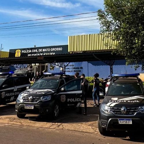 Menor avisou ‘namorada’ que havia matado o pai e recebeu ordem para assassinar a mãe: ‘atira nela’