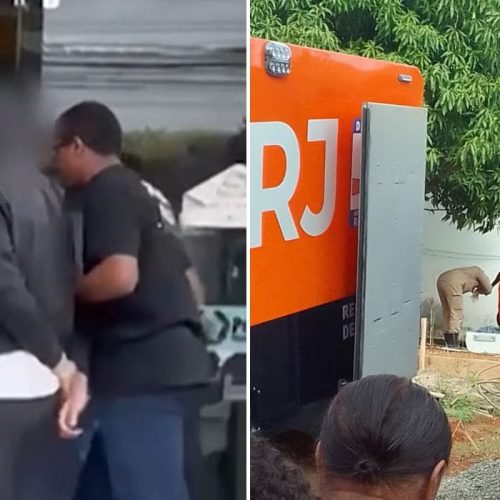 Menor que matou a família no RJ viria a MT para assassinar a mãe da namorada virtual, diz delegado