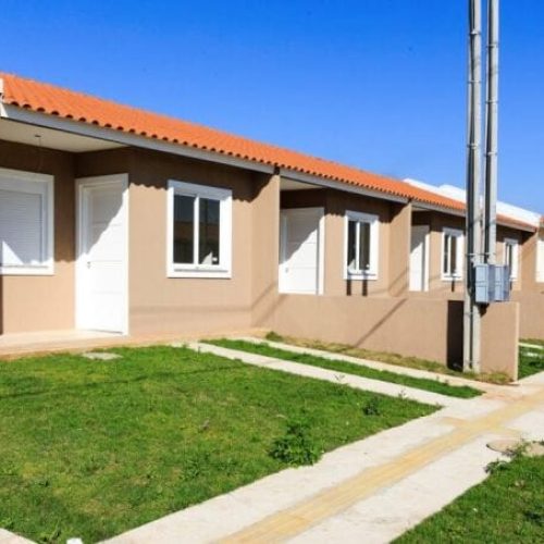Mercado imobiliário segue aquecido, impulsionado por programa habitacional