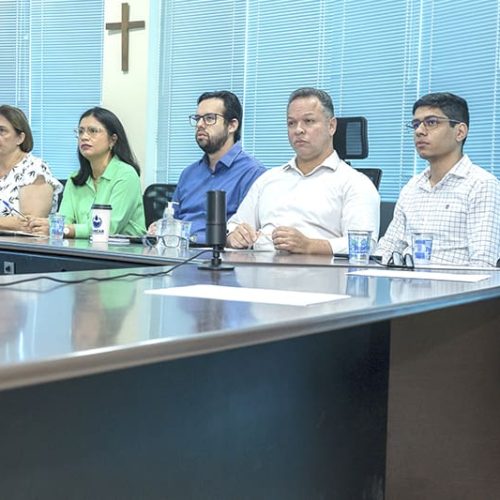 RONDONOPOLIS: Crise na Coder: Mesa Técnica do TCE inicia trabalhos em busca de solução