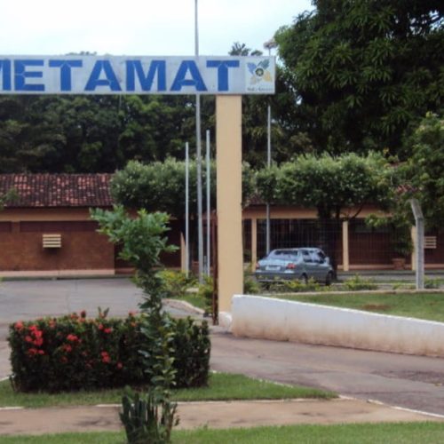 Metamat afasta servidores e suspende contratos após operação contra fraude de R$ 22 mi; nomes
