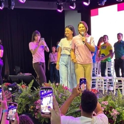 Michelle Bolsonaro mobiliza lideranças femininas do PL em Sorriso