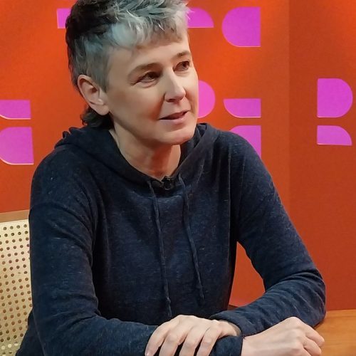 Milly Lacombe: "Futebol será o último lugar onde machismo vai acabar"