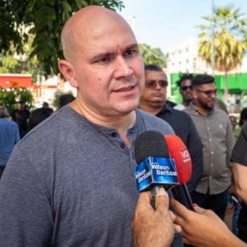 “Minha boca de fumo, minha vida”, Abilio reage a declaração de Lula