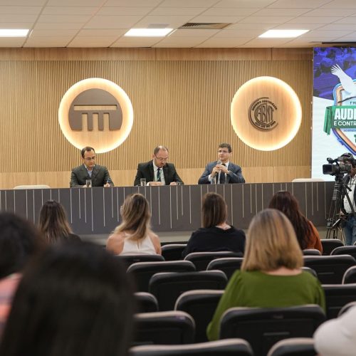 Ministério Público alerta para infiltração de facções criminosas na gestão pública