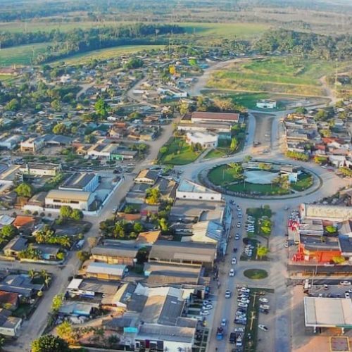 Ministério Público cita município sem policiais civis e aciona Estado por segurança pública