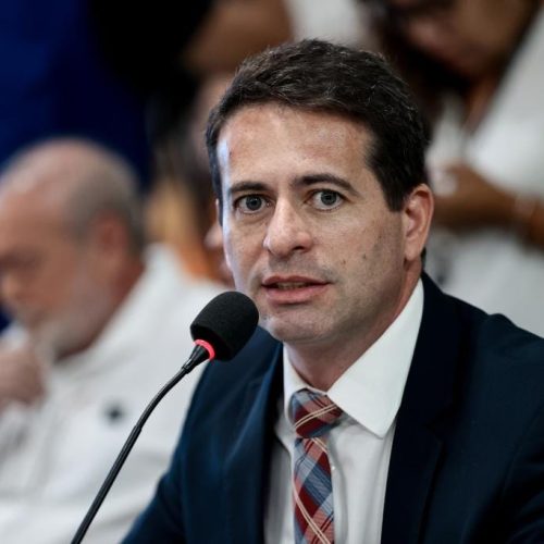Ministério Público destaca investimentos do Estado na saúde publica