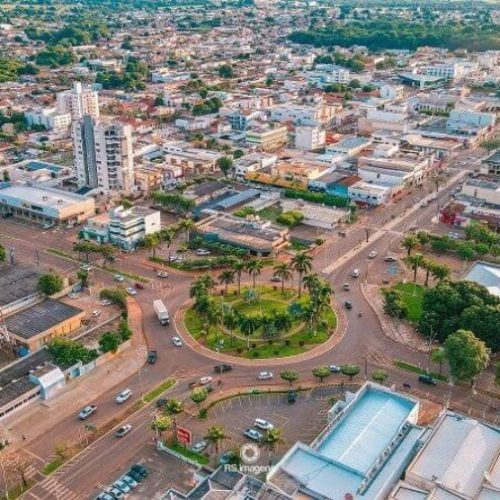 Ministério Público investiga enriquecimento ilícito de servidores em prefeitura de MT