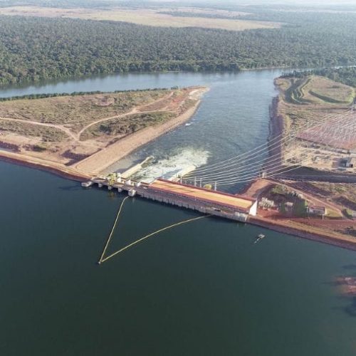 Ministério Público teme tragédia e investiga situação de usina hidrelétrica em Mato Grosso