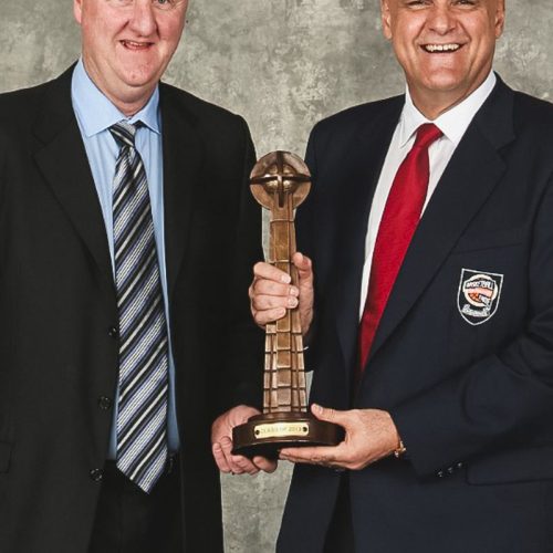 Ministério do Esporte lamenta morte de Oscar: "Inspirou gerações"