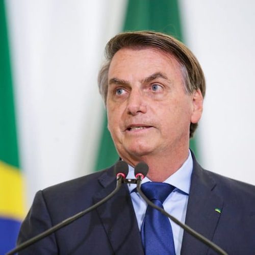 Ministro Alexandre de Moraes determina prisão domiciliar do ex-presidente Jair Bolsonaro