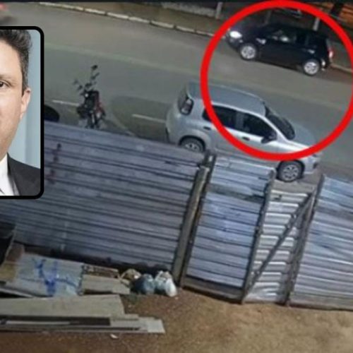 Ministro cita “execução brutal” e nega soltar ex-procurador da Assembleia que matou morador de rua