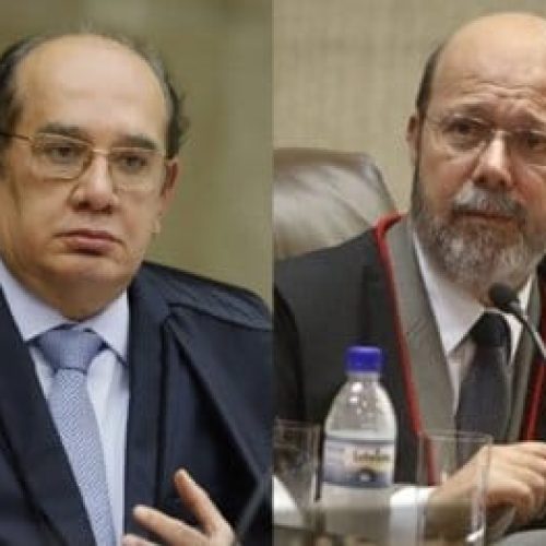 Ministro do STF mantém arquivada ação de advogado contra desembargardor de MT