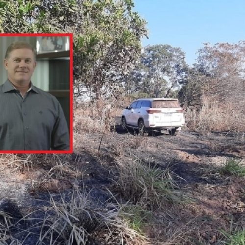 Ministro do STF mantém pena de 60 anos a empresário condenado por latrocínio de advogado