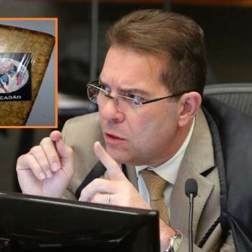Ministro do STJ mantém prisão de megatraficante condenado a 80 anos que alega doenças crônicas