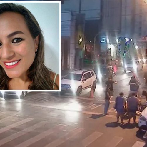 Ministro do STJ nega novo recurso e mantém júri popular de bióloga por atropelamento