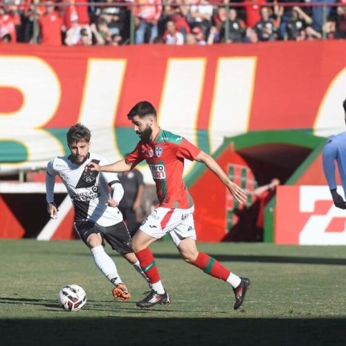 Mixto vence nos pênaltis em pleno Canindé e elimina a Portuguesa do Brasileiro da Série D