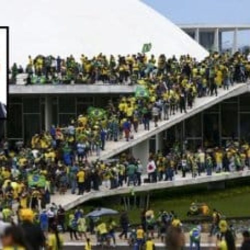 Morador de MT alega “luzes e vibrações" em tornozeleira, mas STF mantém monitoramento