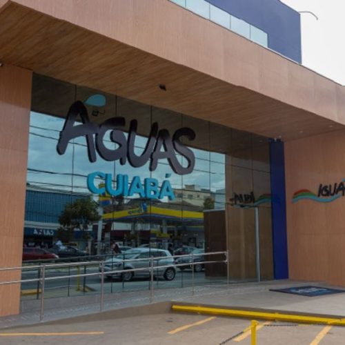Morador fica sem água por cobrança irregular e Justiça manda Águas Cuiabá pagar indenização