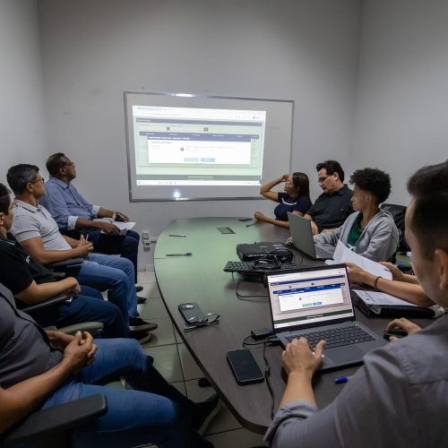 Morador ganha prêmio de R$ 50 mil com serviço de informática