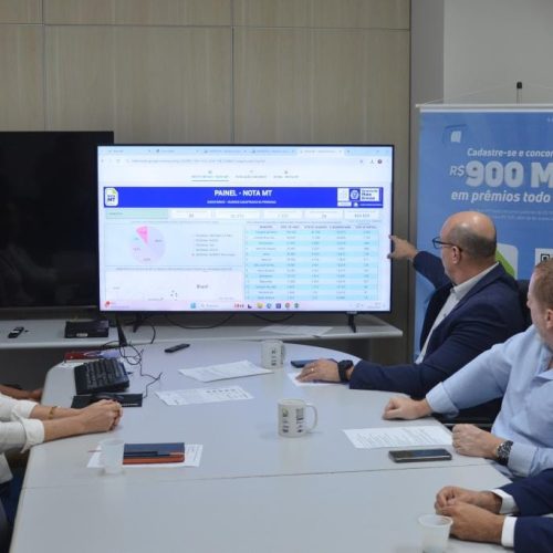 Moradores de Cuiabá e Sorriso ganham R$ 100 mil em sorteio; confira todos os ganhadores