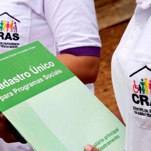 Moradores já podem conferir resultado da inscrição do Cartões do SER Família