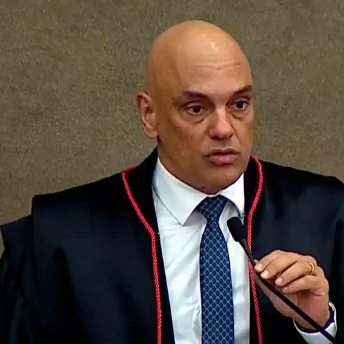 Moraes retira tornozeleira de quatro mato-grossenses e alerta outros sete sobre risco de prisão