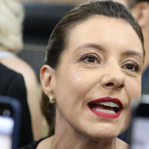 Moretti reage ao ser chamada de “mentirosa” por ex-aliado na Câmara
