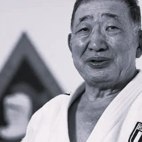 Morre Chiaki Ishii, primeiro medalhista olimpíco do judô brasileiro