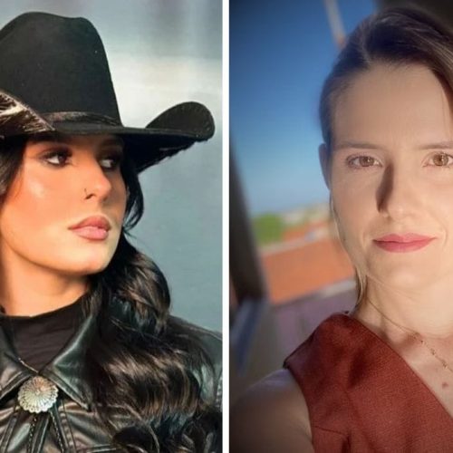 Morre bebê de prima da cantora Ana Castela três dias após nascimento