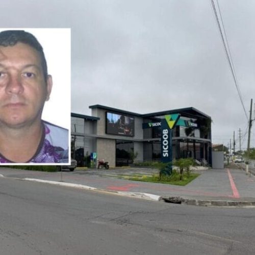 Morto em confronto com a PM após manter família refém em Cuiabá tinha 18 passagens criminais