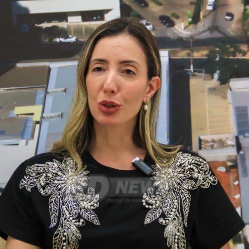 "Moto com escapamento barulhento não é liberdade, é desrespeito", diz secretária ao anunciar punição em Cuiabá