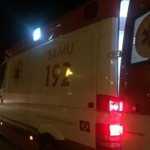 Motociclista de 57 anos morre atropelado por Jeep Compass em avenida de Cuiabá