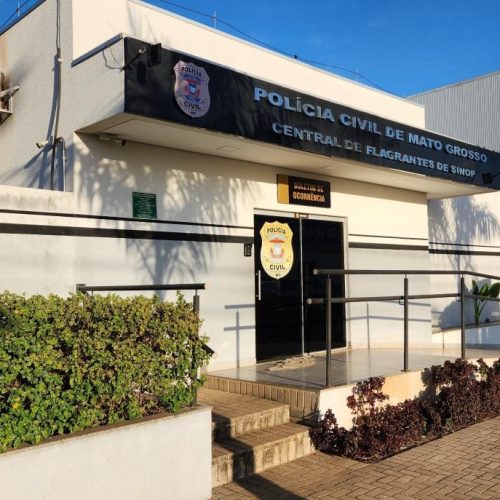 Motorista de aplicativo que aplicava golpes nos passageiros é preso pela PC