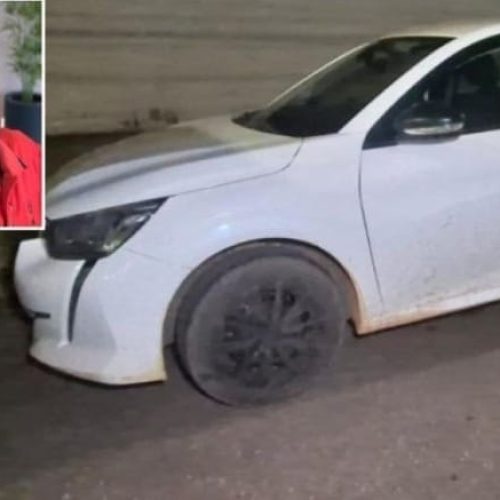 Motorista de aplicativo sequestrado é encontrado morto em área de mata