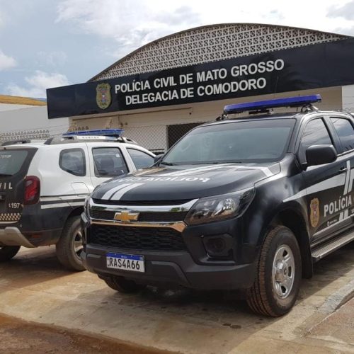 Motorista de ônibus escolar de 76 anos é preso por abuso sexual de aluna de 9 anos