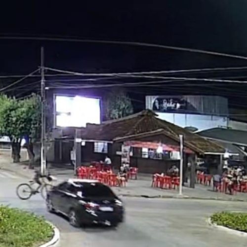 Motorista embriagado é denunciado por tentativa de homicídio contra duas crianças