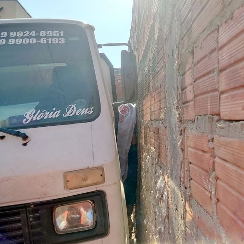 RONDONOPOLIS-MT: Incidente fatal | Consulta | Seguem as interdições | Regularização fundiária