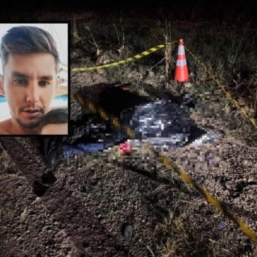 Motorista invade preferencial, atinge e mata motociclista que voltava do trabalho